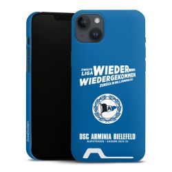 Premium Card Case matt