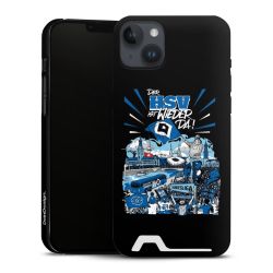 Premium Card Case matt