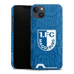 Premium Card Case matt