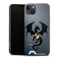 Premium Card Case matt