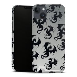 Premium Card Case matt