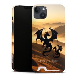 Premium Card Case matt