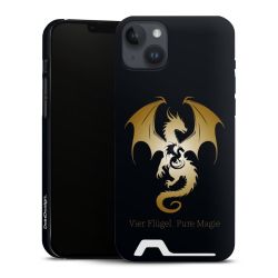 Premium Card Case matt