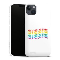 Premium Card Case matt