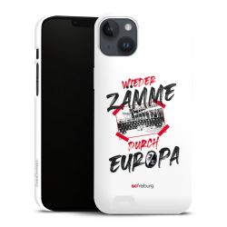 Premium Card Case matt