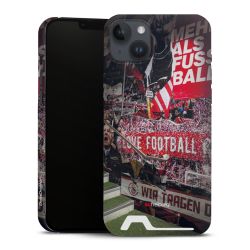 Premium Card Case matt