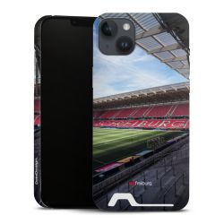 Premium Card Case matt