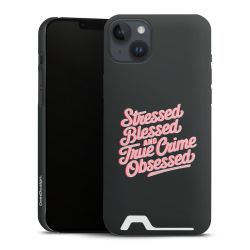 Premium Card Case matt