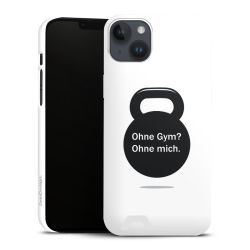 Premium Card Case matt