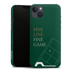 Premium Card Case matt