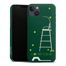 Premium Card Case matt