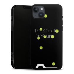 Premium Card Case matt