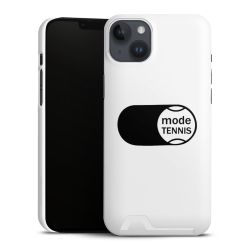 Premium Card Case matt