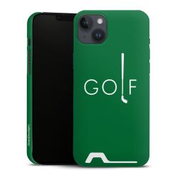 Premium Card Case matt