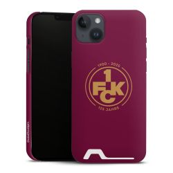 Premium Card Case matt