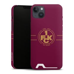 Premium Card Case matt