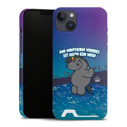 Premium Card Case matt