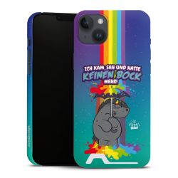 Premium Card Case matt