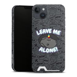 Premium Card Case matt