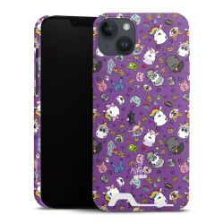 Premium Card Case matt