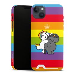 Premium Card Case matt