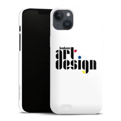 Premium Card Case matt