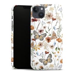 Premium Card Case matt