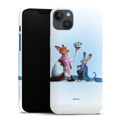 Premium Card Case matt