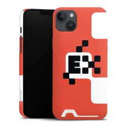 Premium Card Case matt