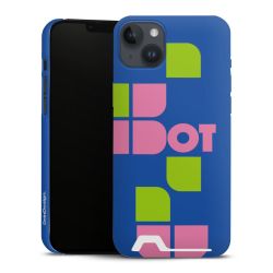 Premium Card Case matt