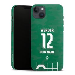 Premium Card Case matt