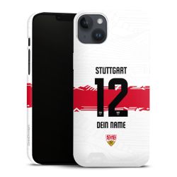 Premium Card Case matt