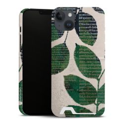 Premium Card Case matt