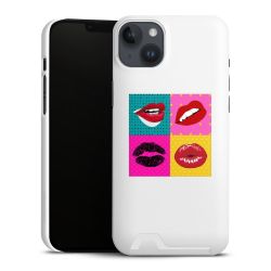 Premium Card Case matt