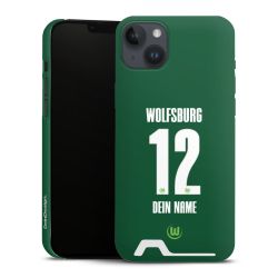 Premium Card Case matt