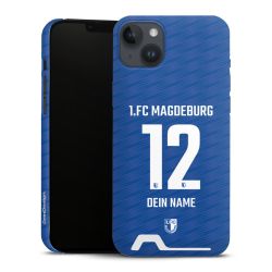 Premium Card Case matt