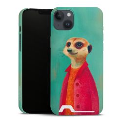 Premium Card Case matt