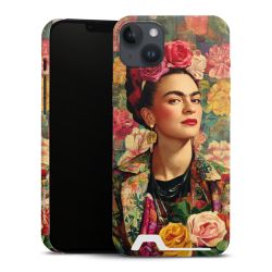 Premium Card Case matt