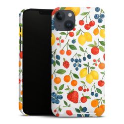 Premium Card Case matt