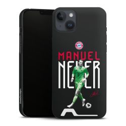 Premium Card Case matt