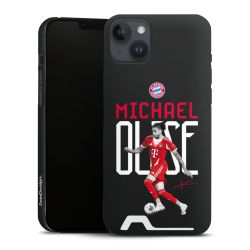 Premium Card Case matt