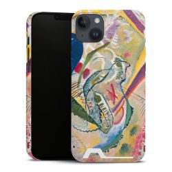 Premium Card Case matt