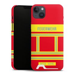 Premium Card Case matt