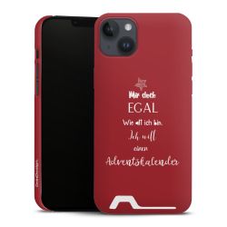 Premium Card Case matt