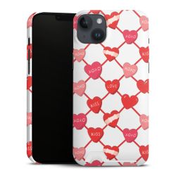 Premium Card Case matt