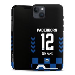 Premium Card Case matt