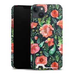 Premium Card Case matt