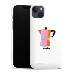 Premium Card Case matt