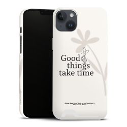 Premium Card Case matt