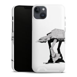 Premium Card Case matt